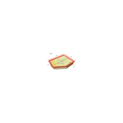 Wesfil AIR FILTER A2035 BMW - WA5441