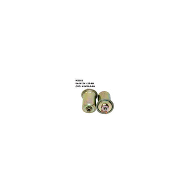 Wesfil EFI FUEL FILTER Z352 TOYOTA - WZ352