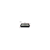 Wesfil AIR FILTER CHERY - WA5651