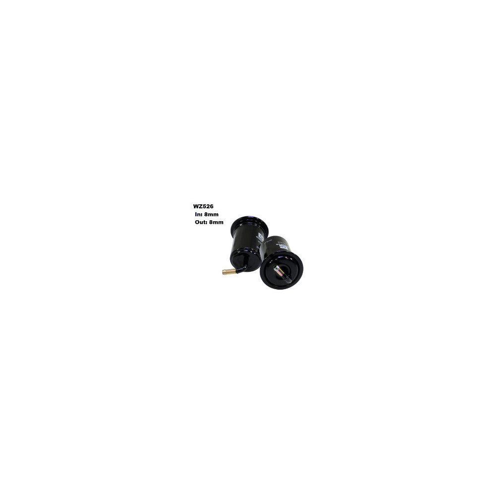 Wesfil EFI FUEL FILTER Z526 MAZDA - WZ526