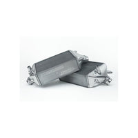 CSF Racing Twin Intercooler Kit for Porsche 911 GT2 RS 991