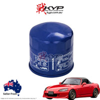 HONDA OEM OIL FILTER F20 F22 S2000