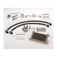 HKS OIL COOLER KIT BLACK S TYPE FOR SUZUKI SWIFT SPORT ZC33S K14C(TURBO) 15004-AS102