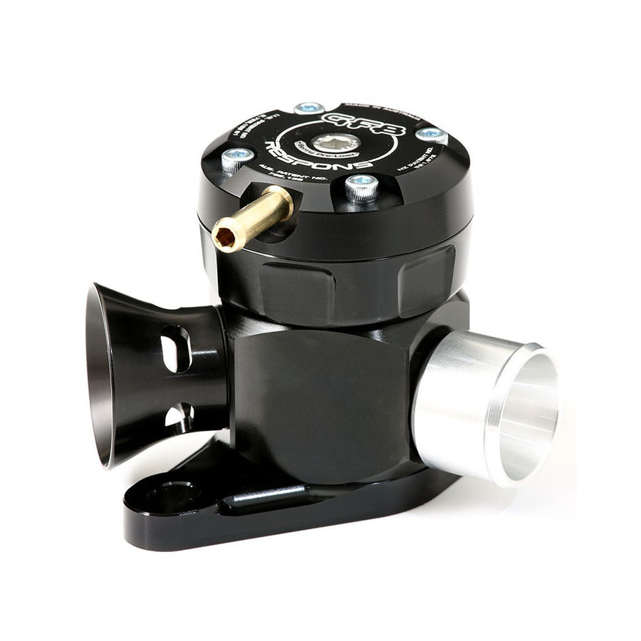 GFB Respons TMS Blow off valve (Juke 2014+/Pulsar 2013+) NISSAN