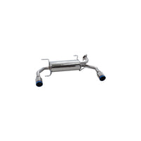 HKS LEGAMAX Premium EXHAUST For SUZUKI SWIFT SPORT ZC32S M16A 32018-AS004
