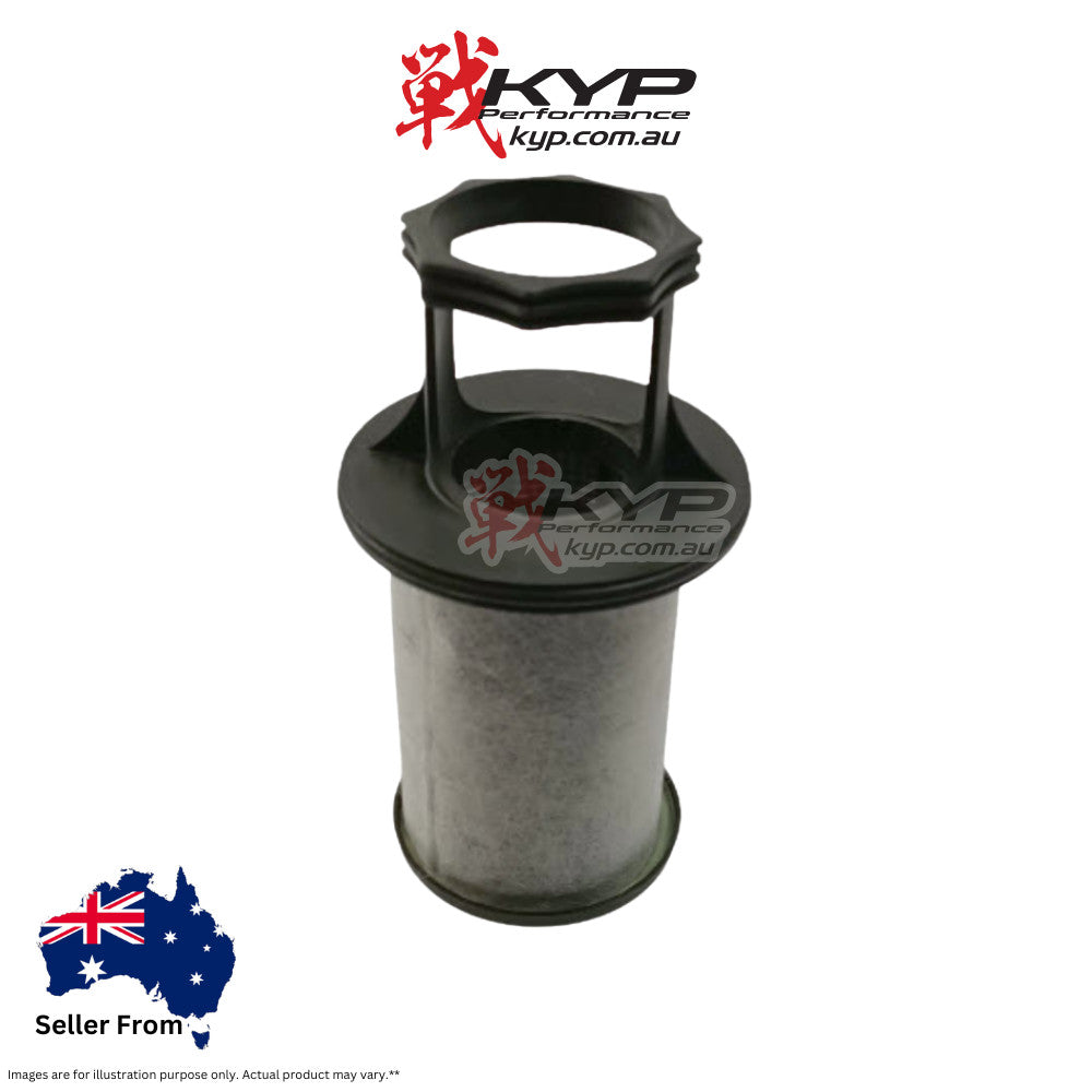 Wesfil CATCH CAN PROVENT 200 RCC200F VENTILATOR FILTER - WCF362
