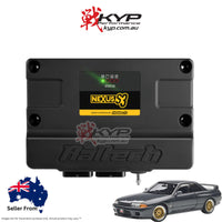 HALTECH Nexus S3 Plug 'n' Play Adapter Harness Kit - Nissan Skyline R32/R33/R34 GT-R - HT-213320