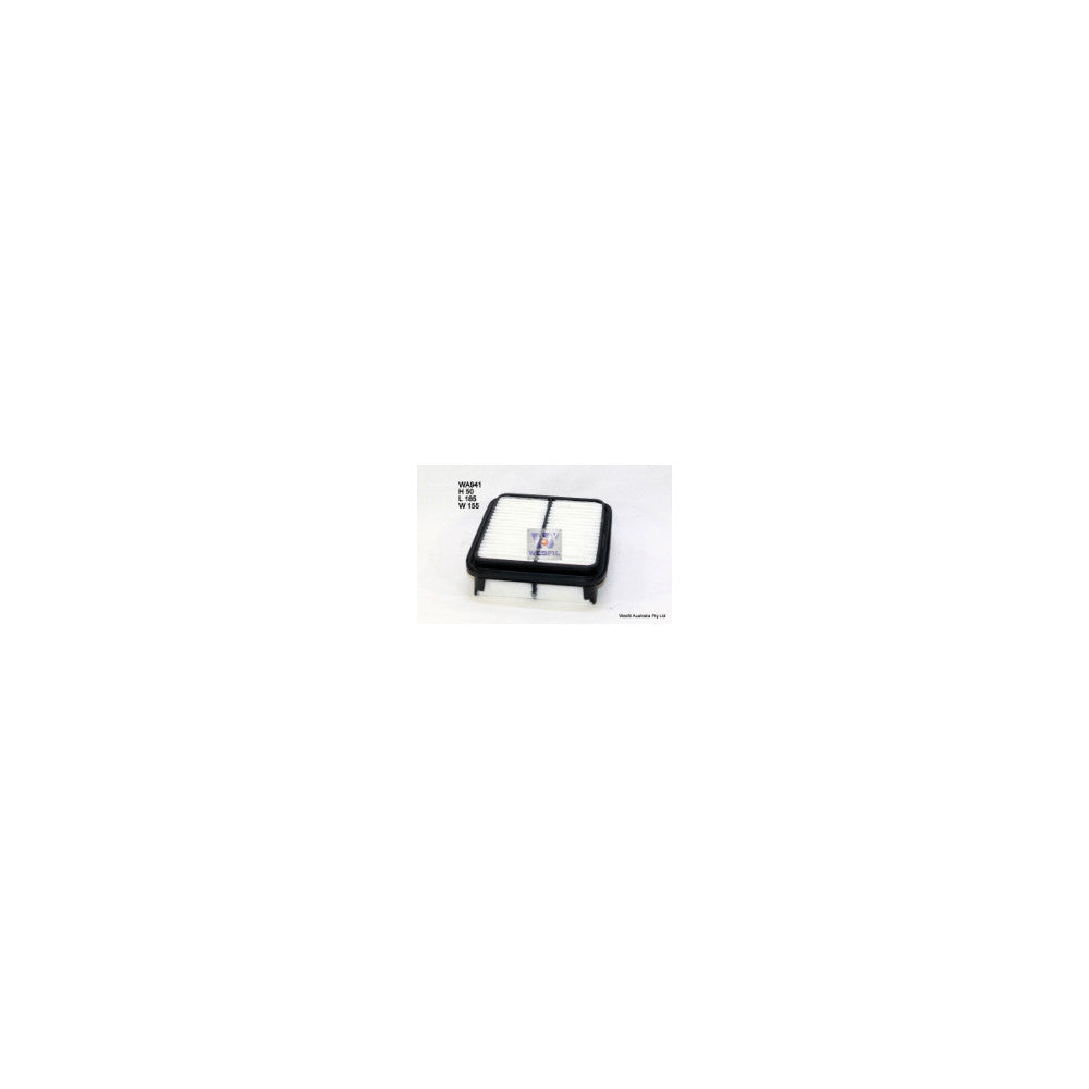 Wesfil AIR FILTER A1338 SUZUKI - WA941