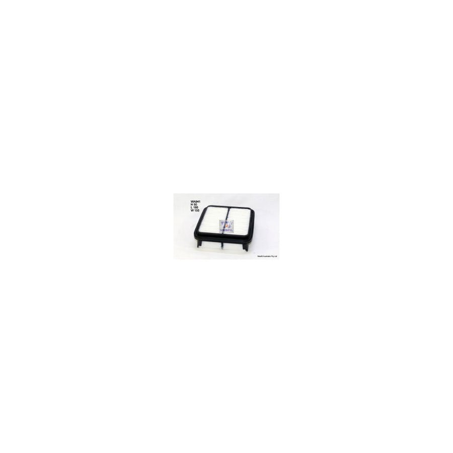 Wesfil AIR FILTER A1338 SUZUKI - WA941
