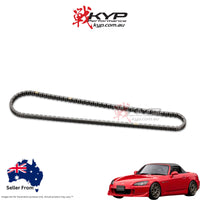 TODA Racing Heavy Duty Timing Chain - Honda S2000 AP1 / AP2 (14401-F20-000)