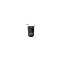 Wesfil OIL FILTER Z996 IVECO/FIAT - WCO162NM