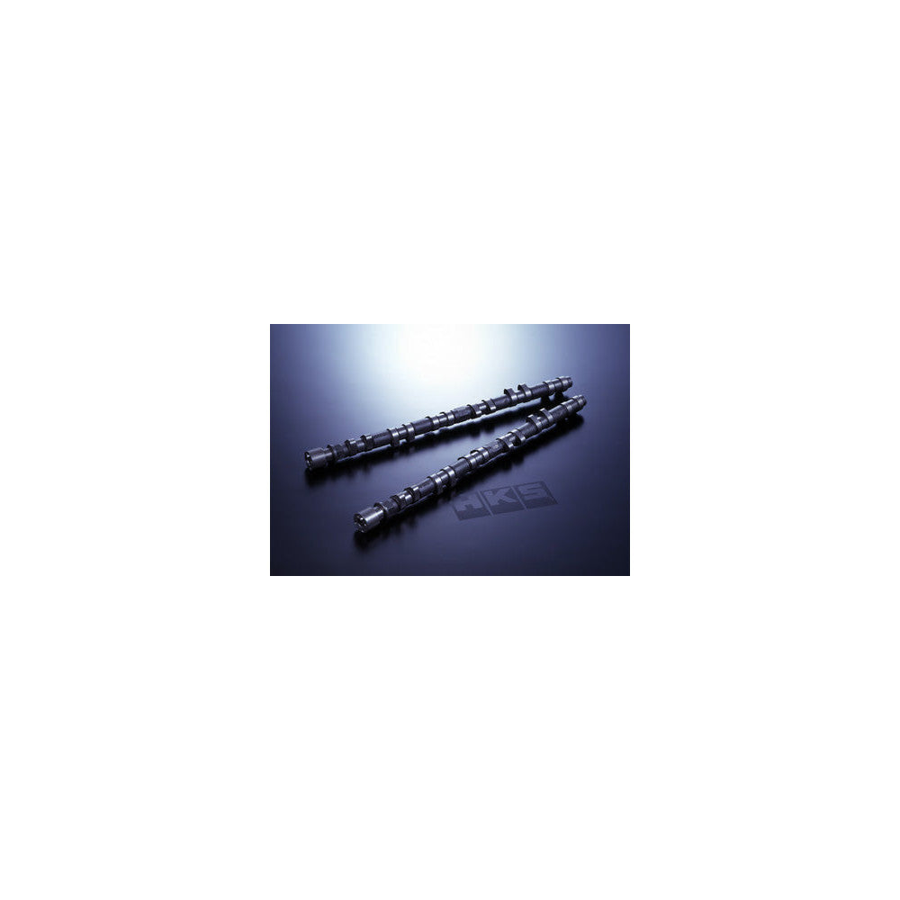 HKS CAMSHAFT (x1) For TOYOTA 1JZ-GTE Chaser Cresta Mark II Tourer V JZX81 JZX90 JZX100 JZX110 JZZ30 Supra JZA70 VVT-i 2202-RT080