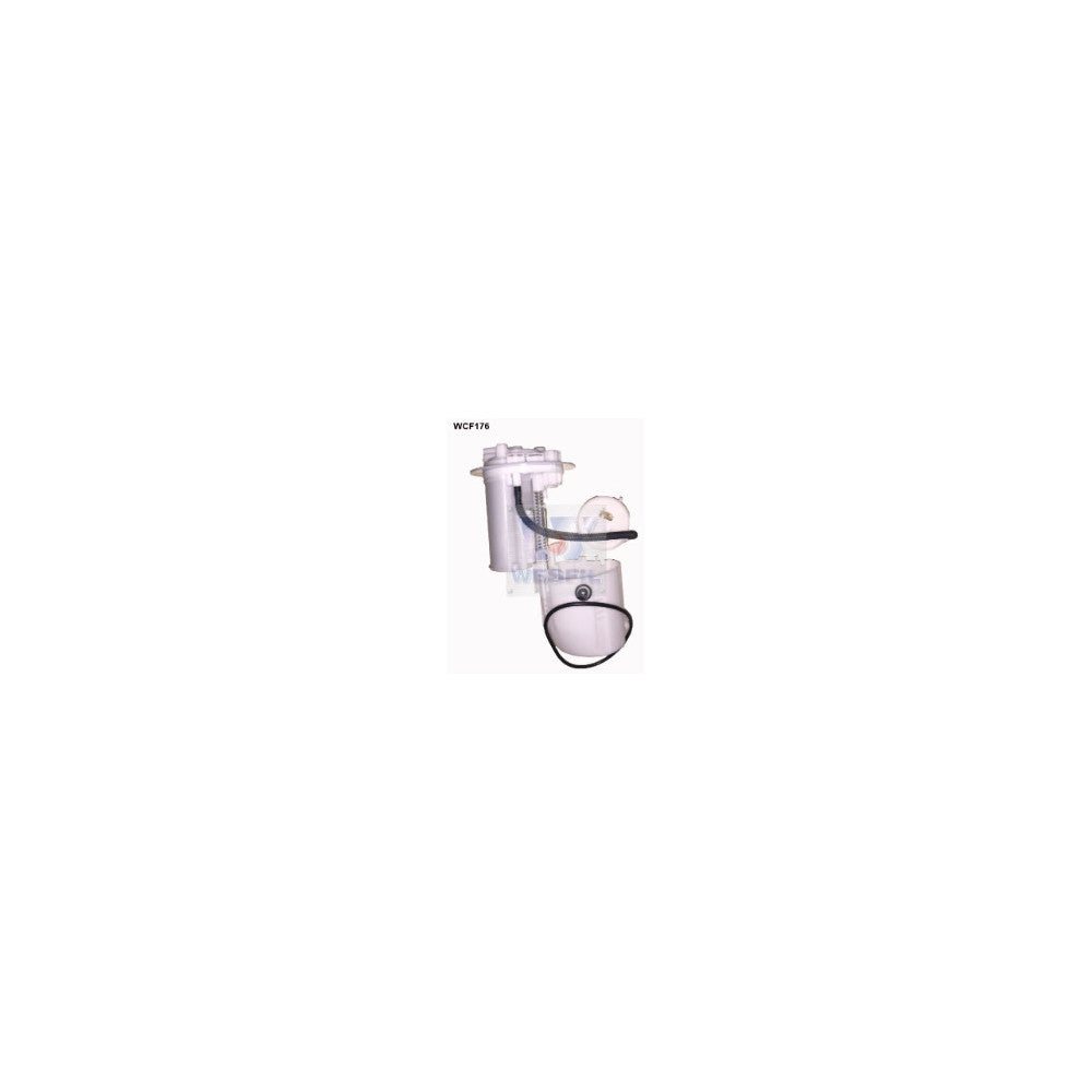 Wesfil IN TANK FUEL FILTER Z770 TOYOTA - WCF176