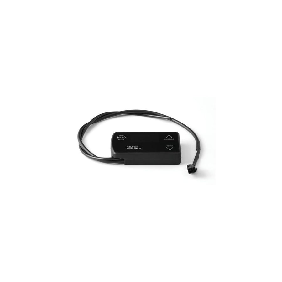 GFB Replacement D-Force Head Unit