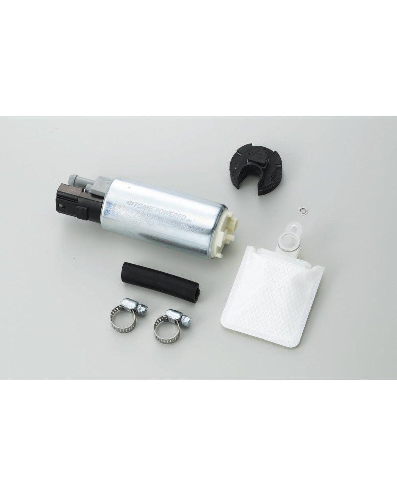 TOMEI FUEL PUMP 4G63 EVO4 5 6 MITSUBISHI EVOLUTION EVO4 EVO5 EVO6