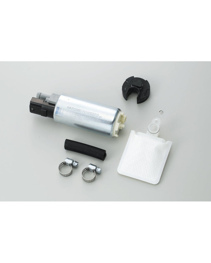 TOMEI FUEL PUMP 4G63 EVO4 5 6 MITSUBISHI EVOLUTION EVO4 EVO5 EVO6