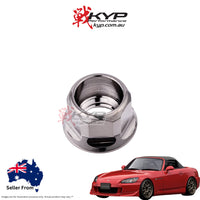 Honda OEM Shift Knob Lock Nut - 90310-ST7-Z00 FOR CIVIC INTEGRA TYPE-R S2000