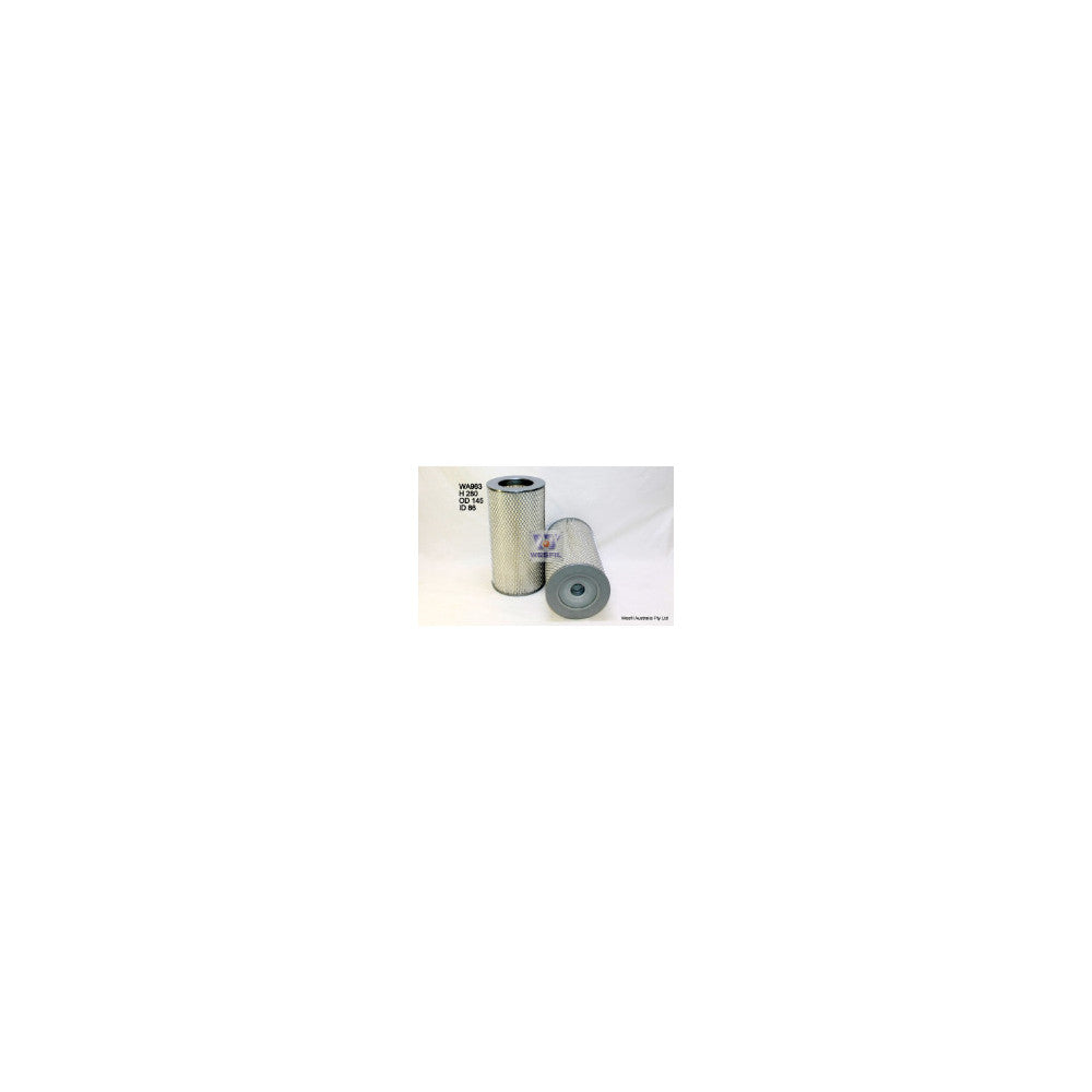 Wesfil AIR FILTER A1437 TOYOTA - WA963