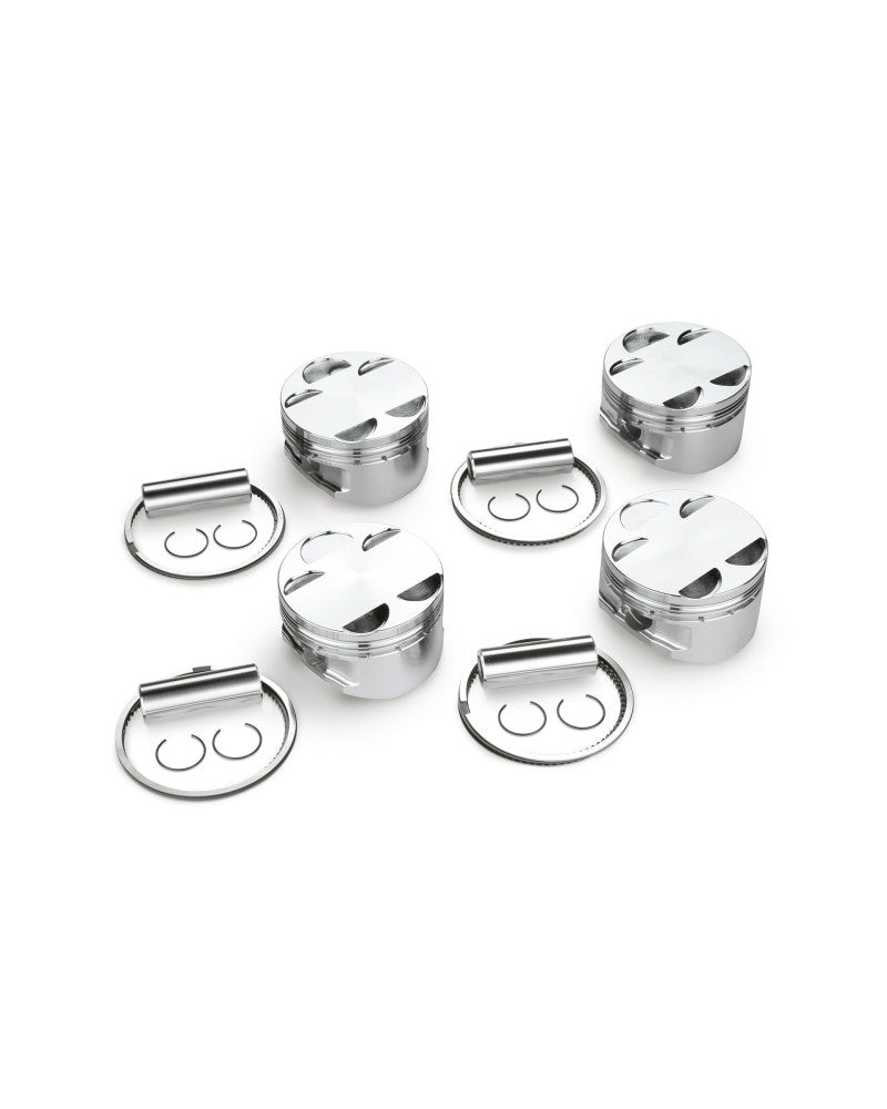 RSE FORGED PISTON 4A-G 20V 82.00MM CH27.70 (1.8) CP
