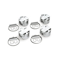 RSE FORGED PISTON 4A-G 20V 82.00MM CH27.70 (1.8) CP