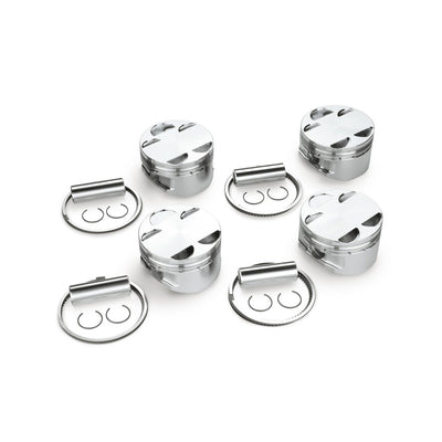 RSE FORGED PISTON 4A-G 20V 82.00MM CH27.70 (1.8) CP