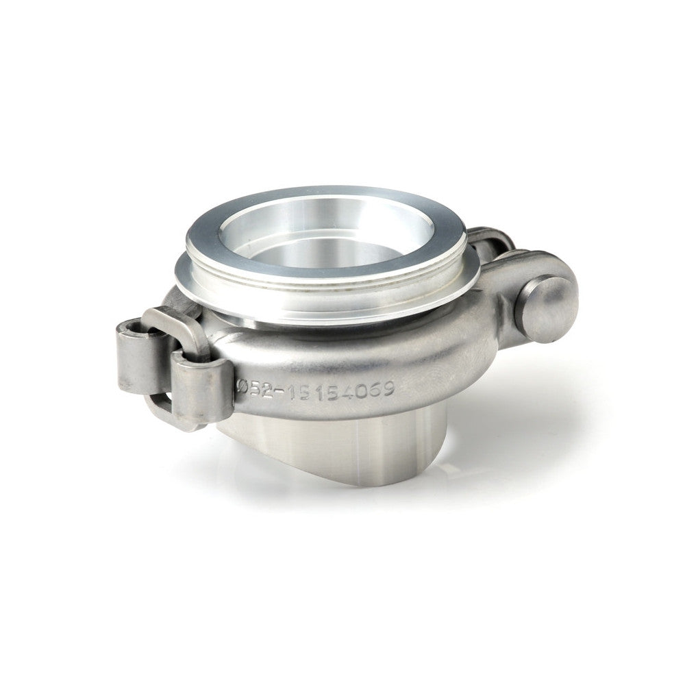 GFB Weld-On V-Band Mounting Kit - Screw-On Body Type To Alum.Weld On