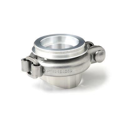 GFB Weld-On V-Band Mounting Kit - Screw-On Body Type To Alum.Weld On