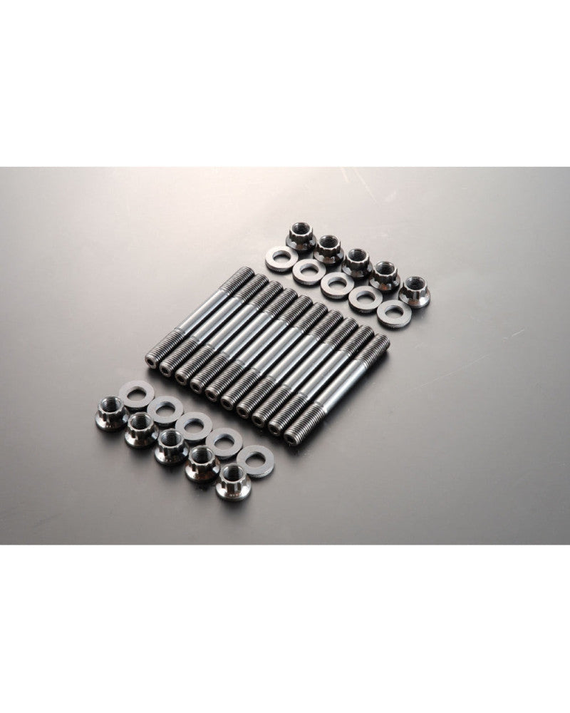 TOMEI MAIN STUDS SET 4AG