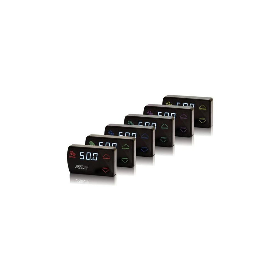 GFB Replacement G-Force III Head Unit