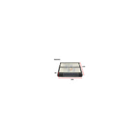 Wesfil AIR FILTER A1860 MAZDA - WA5352