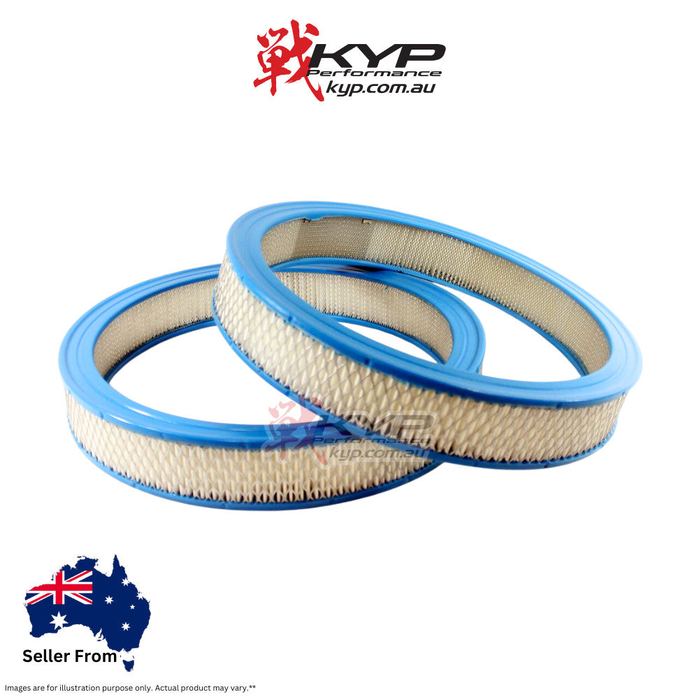 Wesfil AIR FILTER A126 FORD - WA126