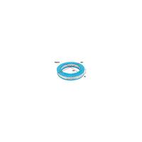 Wesfil AIR FILTER A496 MAZDA - WA842