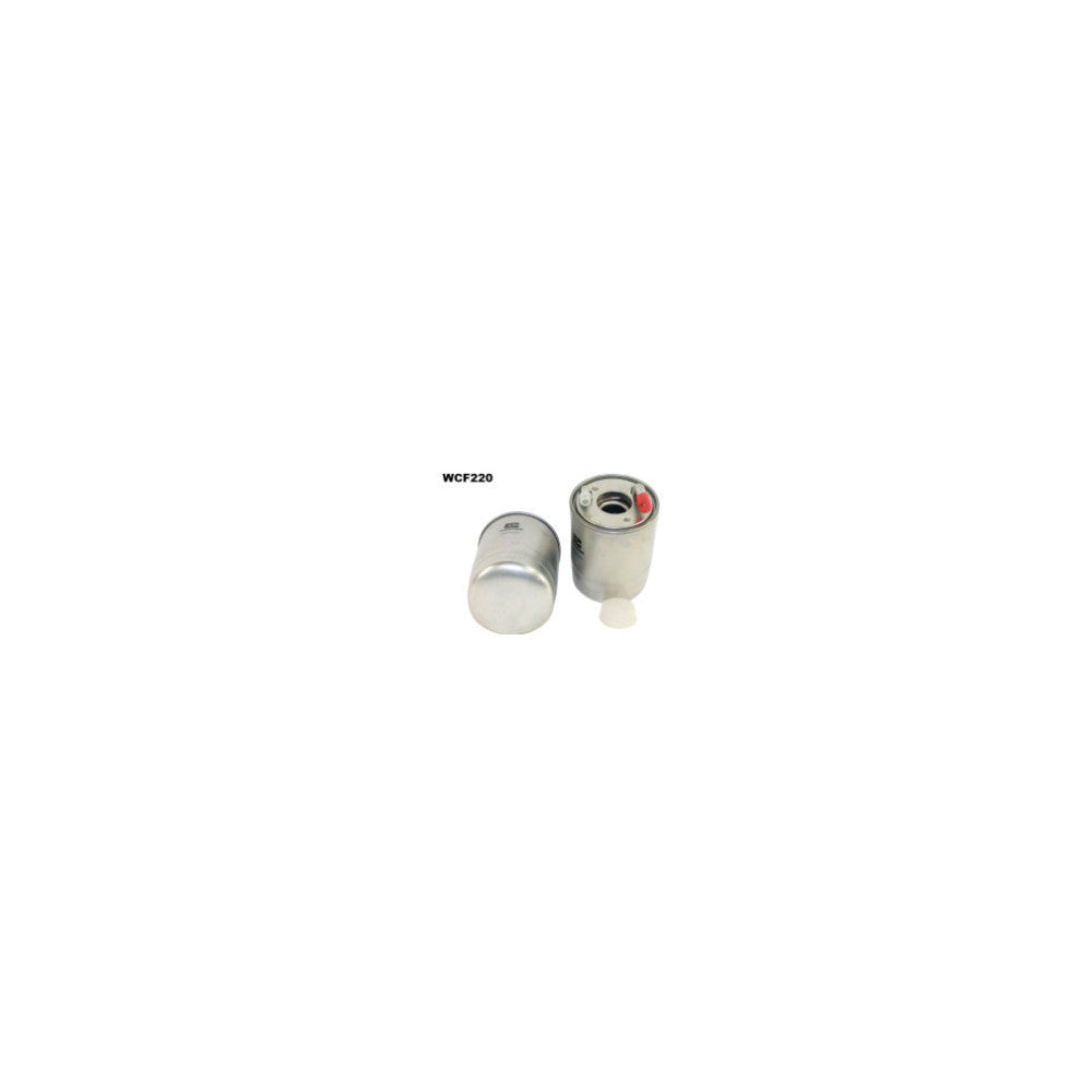 Wesfil DIESEL FUEL FILTER MERCEDES - WCF220