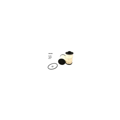 Wesfil OIL FILTER AUDI - WCO250