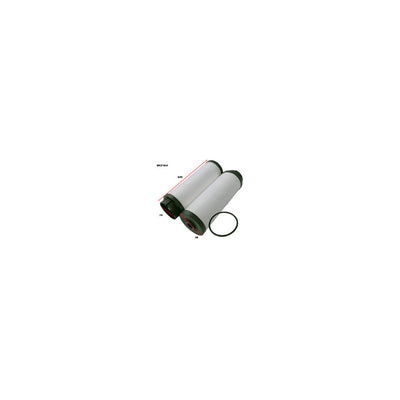 Wesfil DIESEL FUEL FILTER IVECO - WCF404