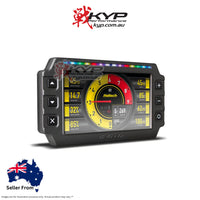 HALTECH iC-7 Stand-Alone 