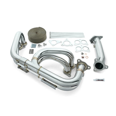 RSE EXHAUST MANIFOLD IMPREZA GC8/GDB EJ SINGLE SCROLL EQUAL LENGTH