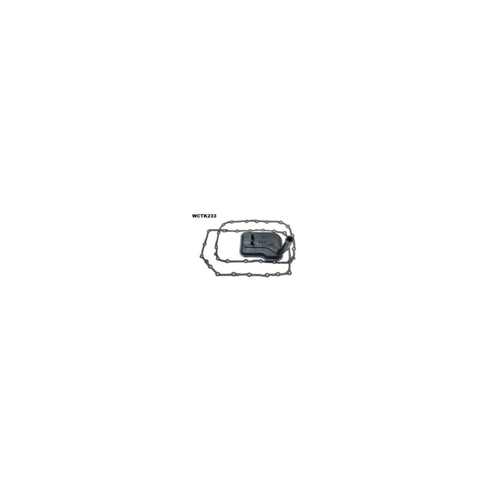 Wesfil TRANSMISSION FILTER KIT RTK288 HOLDEN - WCTK233