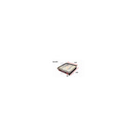 Wesfil AIR FILTER A1493 TOYOTA/LEXUS - WA1087