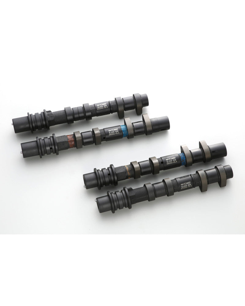 TOMEI PONCAM EJ255 JDM/EJ257 252-10.3mm For WRX STI 04-07 USDM AVCS EJ 143062