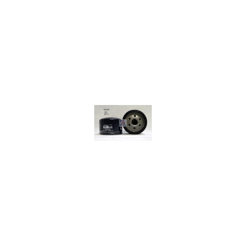 Wesfil OIL FILTER Z608 RENAULT/SUZUKI - WCO96NM