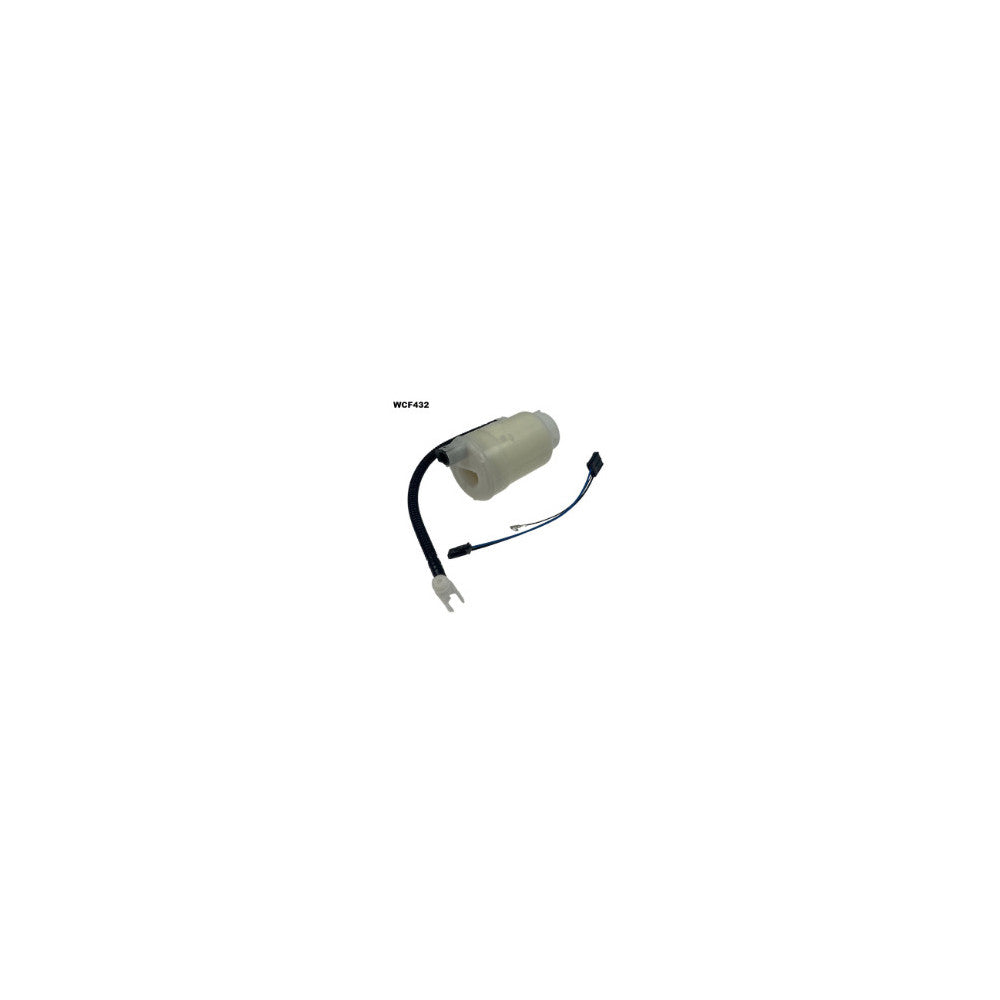 Wesfil IN TANK FUEL FILTER HYUNDAI - WCF432