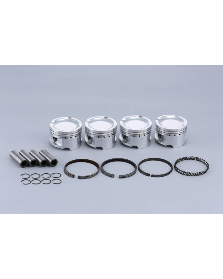 TOMEI FORGED PISTON KIT 4G63-22/23 85.5MM