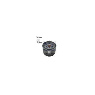 Wesfil OIL FILTER LAWNMOWER (B&S) - WCO149