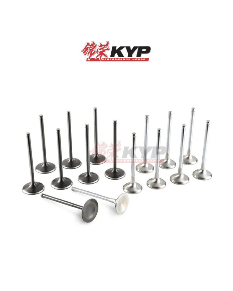 RSE RACING VALVE FA20DIT