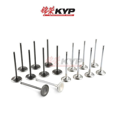 RSE RACING VALVE FA20DIT