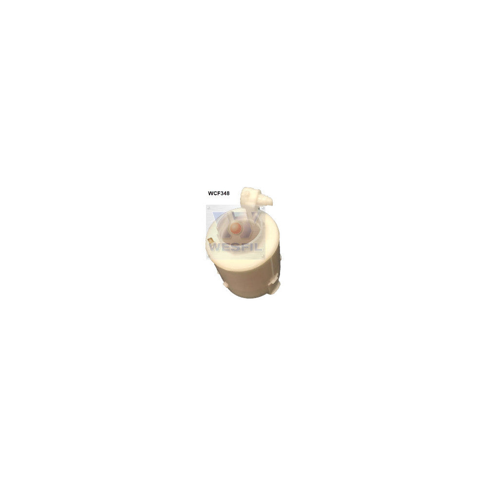 Wesfil IN TANK FUEL FILTER Z1075 HYUNDAI/KIA - WCF348