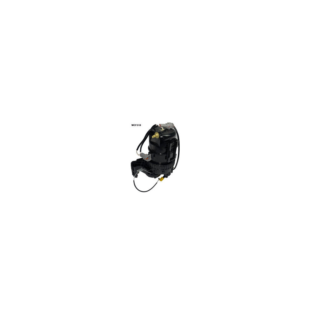 Wesfil DIESEL FUEL FILTER TOYOTA - WCF318