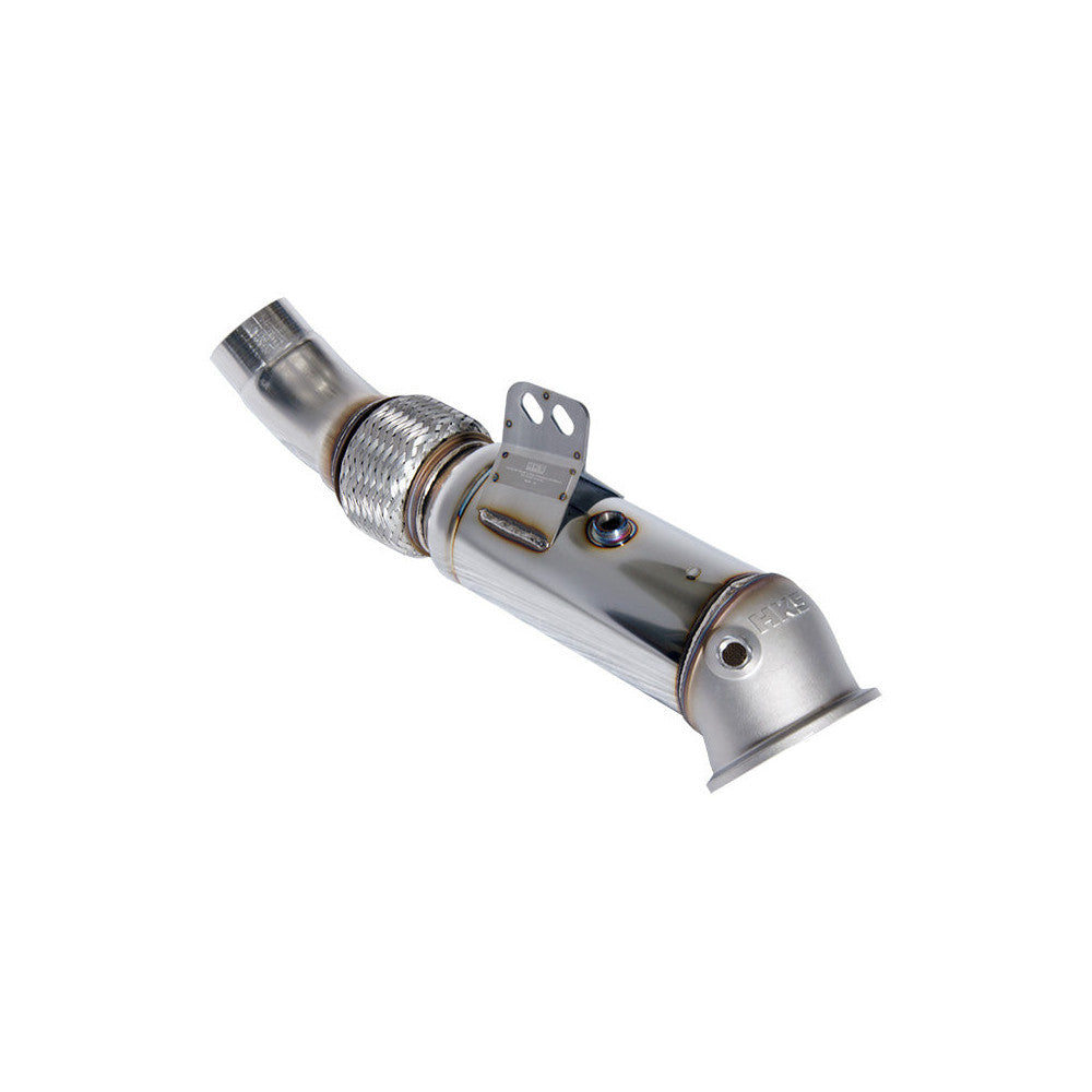 HKS METAL CATALYZER FOR TOYOTA GR SUPRA DB02 B58 33005-AT009