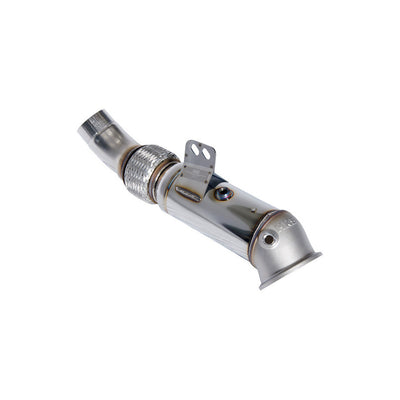 HKS METAL CATALYZER FOR TOYOTA GR SUPRA DB02 B58 33005-AT009